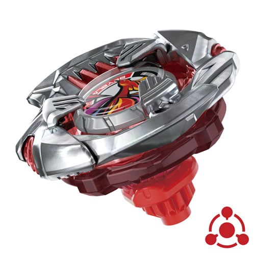 Beyblade X - Scarlet Garuda 4-70TP BX Starter Pack - AX00