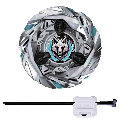 Beyblade X - Sterling Wolf 3-80FB UX Starter Pack - AX00