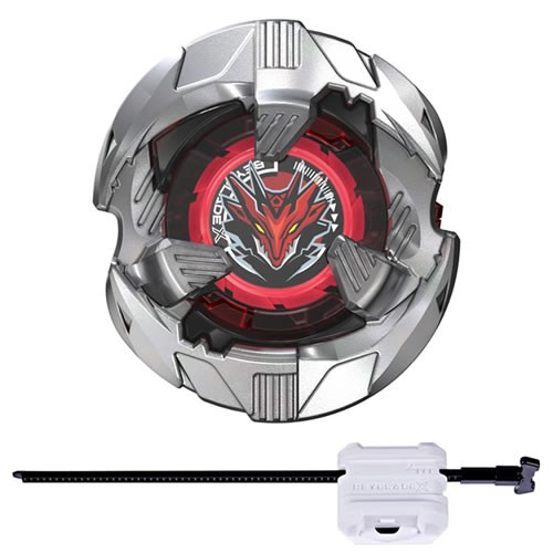 Beyblade X - Shelter Drake 7-80GP BX Starter Pack - AX00