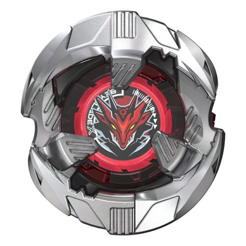 Beyblade X - Shelter Drake 7-80GP BX Starter Pack - AX00