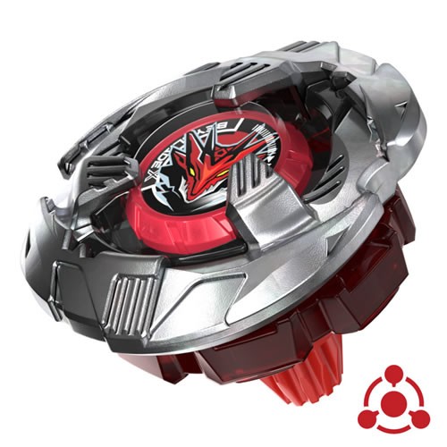 Beyblade X - Shelter Drake 7-80GP BX Starter Pack - AX00