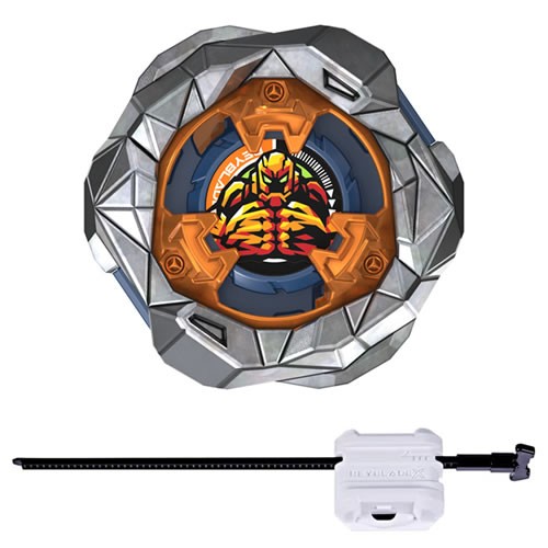 Beyblade X - Rock Golem 1-60UN UX Starter Pack - AX00