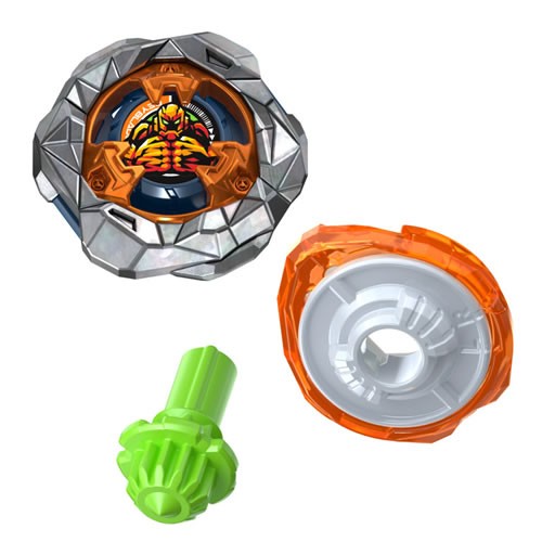 Beyblade X - Rock Golem 1-60UN UX Starter Pack - AX00