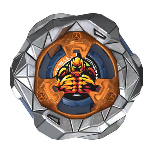 Beyblade X - Rock Golem 1-60UN UX Starter Pack - AX00