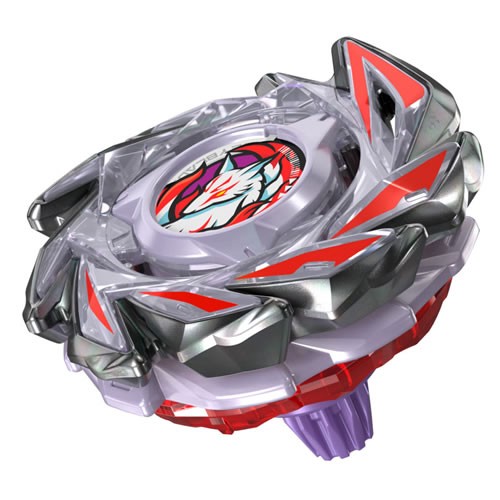Beyblade X - Brush Fox J 9-70GR CX Starter Pack - AX00