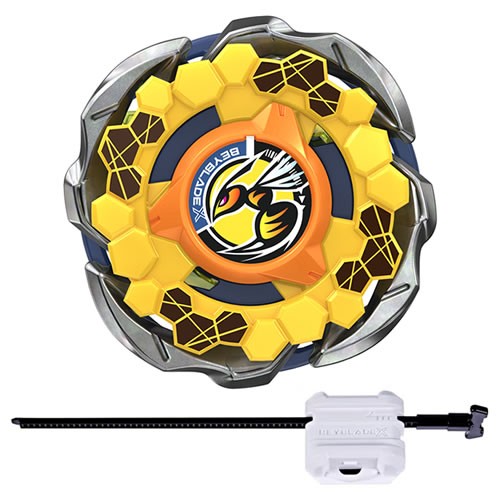 Beyblade X - Fort Hornet R 7-60T CX Starter Pack - AX00