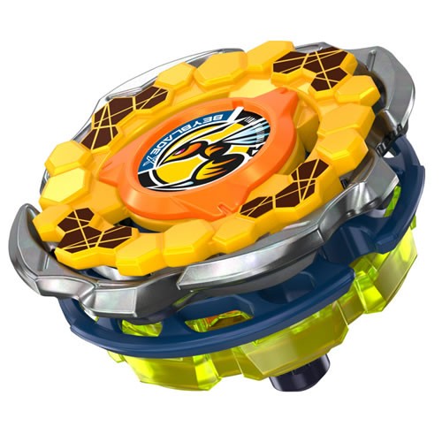 Beyblade X - Fort Hornet R 7-60T CX Starter Pack - AX00