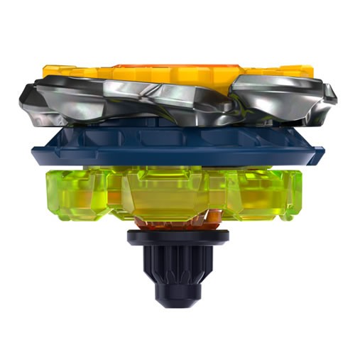 Beyblade X - Fort Hornet R 7-60T CX Starter Pack - AX00