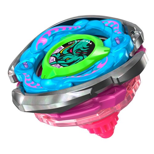 Beyblade X - Wriggle Kraken S 3-85O CX Starter Pack - AX00