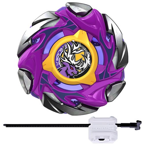 Beyblade X - Antler Stag B 2-60HN CX Starter Pack - AX00