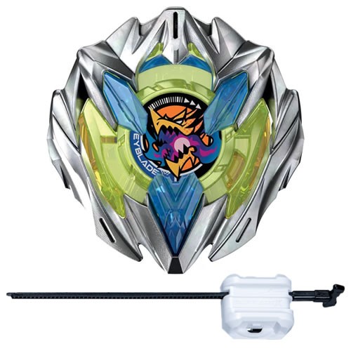 Beyblade X - Buster Dran 5-70DB UX Starter Pack - AX00