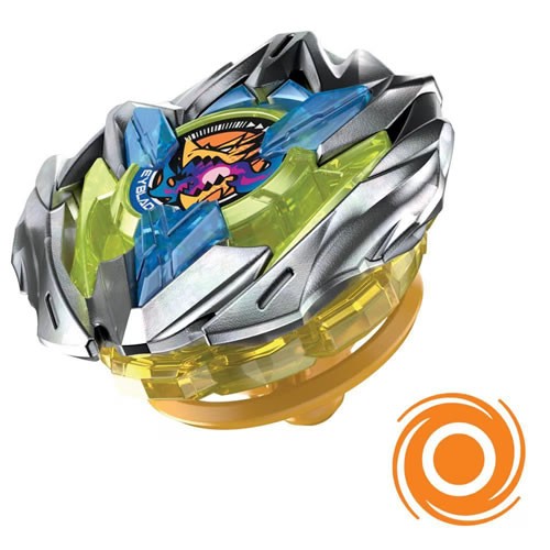 Beyblade X - Buster Dran 5-70DB UX Starter Pack - AX00