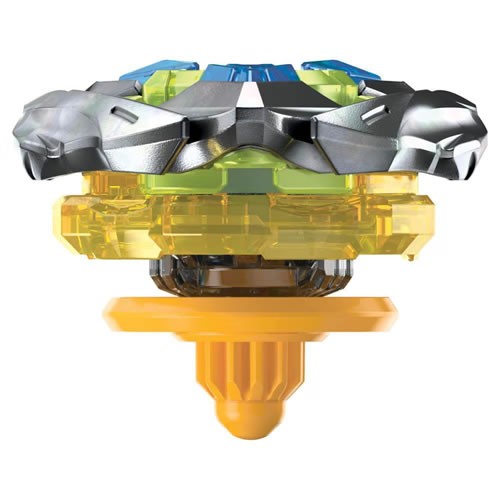 Beyblade X - Buster Dran 5-70DB UX Starter Pack - AX00
