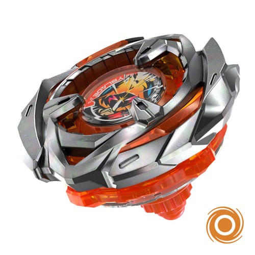 Beyblade X - Arrow Wizard 4-80O Booster Pack - AX00