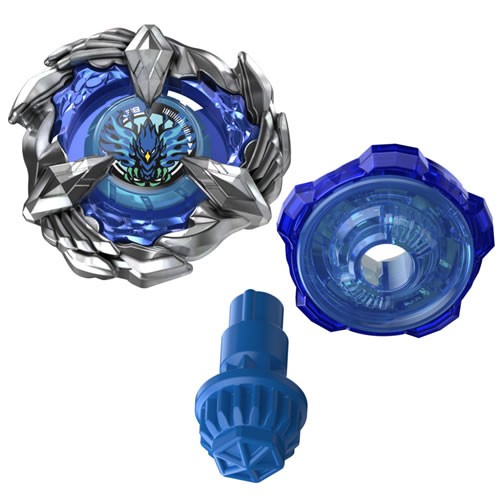 Beyblade X - Soar Phoenix 5-80H Booster Pack - AX00