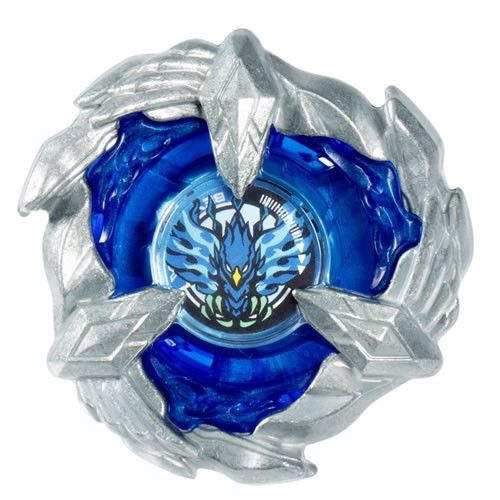 Beyblade X - Soar Phoenix 5-80H Booster Pack - AX00