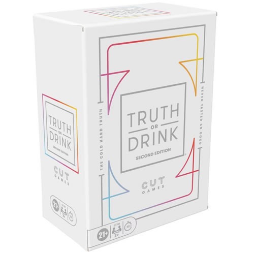 Games - Truth Or Drink - 0000