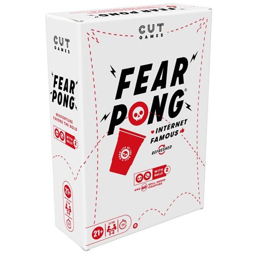 Games - Fear Pong - 0000