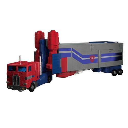 Transformers Figures - Takara Tomy Masterpiece Series - MPG-09 Super Jinrai