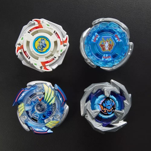 Beyblade X - 25th Anniversary Set - AS00