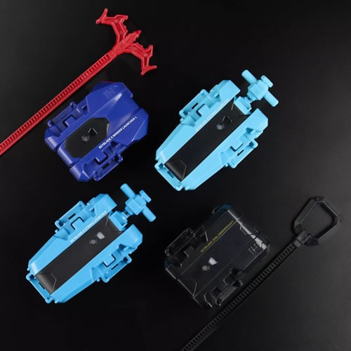 Beyblade X - 25th Anniversary Set - AS00