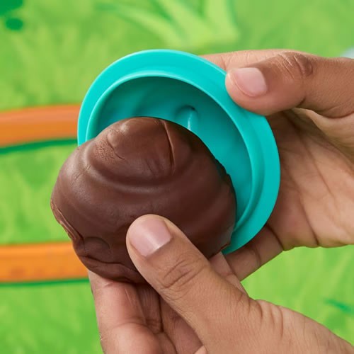 Games - Don't Step In It! (Refresh) - 0000