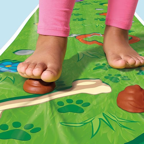 Games - Don't Step In It! (Refresh) - 0000