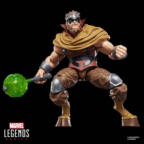 Marvel Legends 6" Figures - Inhumans - Marvel’s Medusa & Marvel’s Gorgon 2-Pack - 5L00