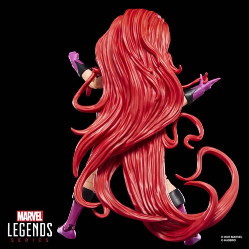 Marvel Legends 6" Figures - Inhumans - Marvel’s Medusa & Marvel’s Gorgon 2-Pack - 5L00