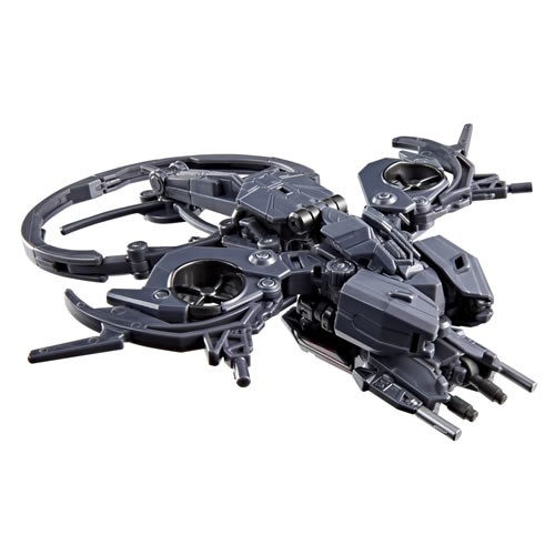 Transformers Gen Figures - Studio Series - TRA: One - Deluxe Class - Airachnid - 5X00