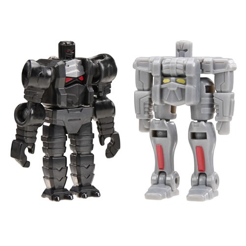 Transformers Gen Figures - Age Of The Primes - Voyager Class - Sideways - 5X00