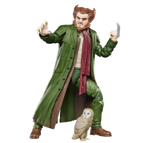 Marvel Legends 6" Figures - Spider-Man Retro Series - Assortment - 5L00