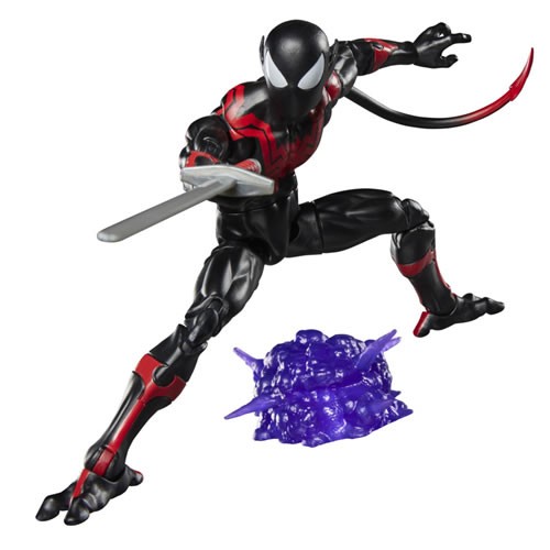 Marvel Legends 6" Figures - Spider-Man Retro Series - Assortment - 5L00