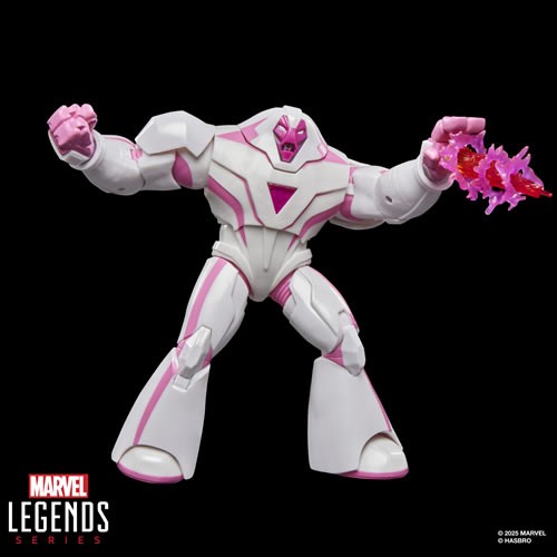 Marvel Legends 6" Figures - X-Men Comics - Nimrod Sentinel - 5L00
