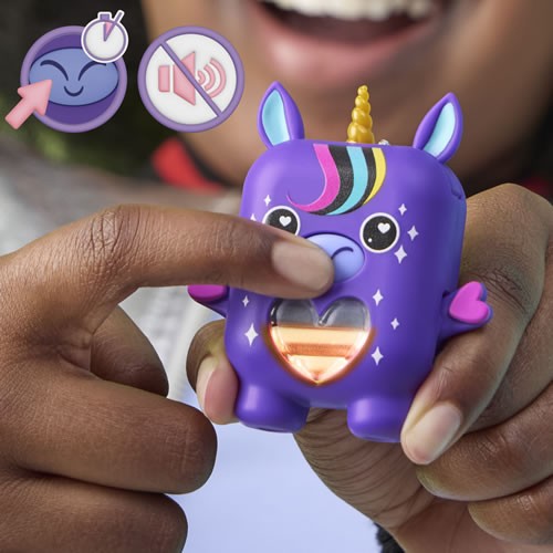 Nano-mals - Stardream The Unicorn - CU00