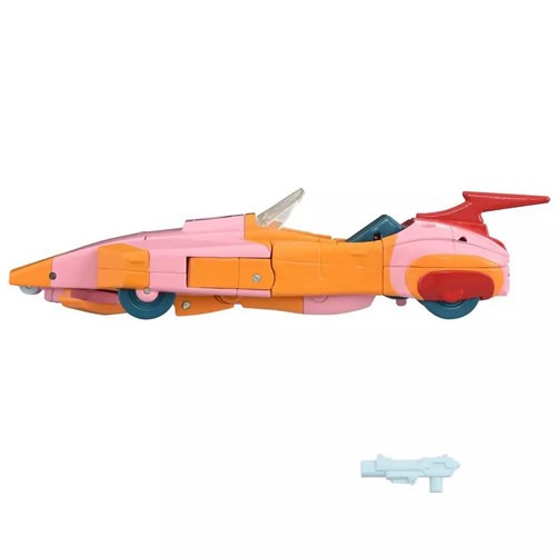 Transformers Gen Figures - Takara Tomy - Missing Link - C-07 Arcee (Prototype) - 5L00