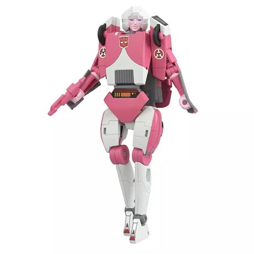 Transformers Gen Figures - Takara Tomy - Missing Link - C-08 Arcee - 5L00