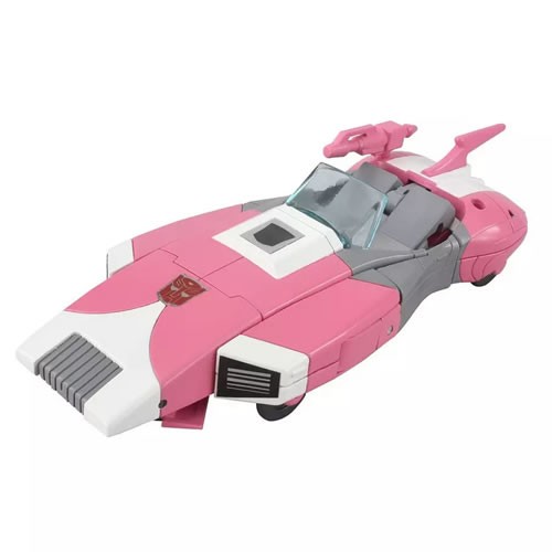Transformers Gen Figures - Takara Tomy - Missing Link - C-08 Arcee - 5L00