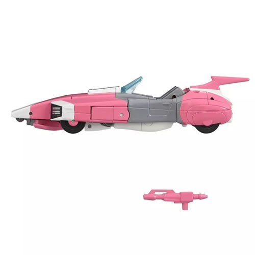 Transformers Gen Figures - Takara Tomy - Missing Link - C-08 Arcee - 5L00