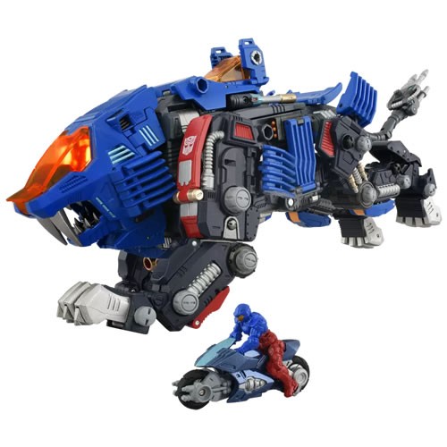 Transformers Figures - Takara Tomy - Synergenex Series - Shield-D-Prime - 5L00