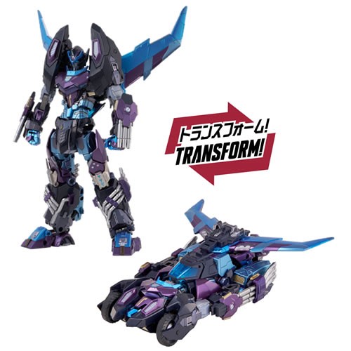 Transformers Figures - Takara Tomy - AM-T01EX Lost Light Rodimus - 5L00