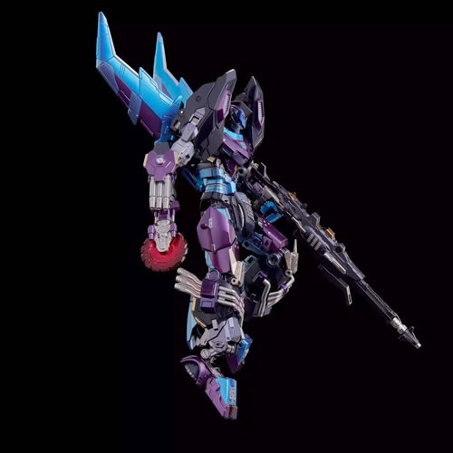 Transformers Figures - Takara Tomy - AM-T01EX Lost Light Rodimus - 5L00