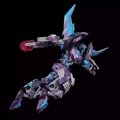 Transformers Figures - Takara Tomy - AM-T01EX Lost Light Rodimus - 5L00