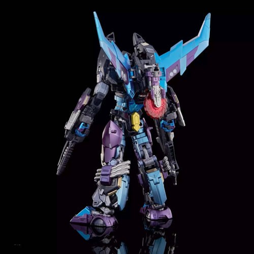 Transformers Figures - Takara Tomy - AM-T01EX Lost Light Rodimus - 5L00