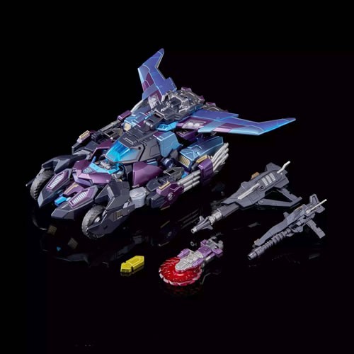 Transformers Figures - Takara Tomy - AM-T01EX Lost Light Rodimus - 5L00