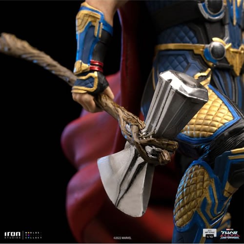 Art Scale 1/10 Scale Statues - Marvel - Thor: Love & Thunder - Thor (BDS)