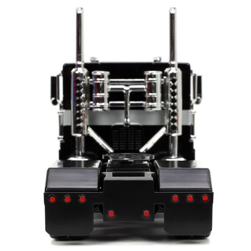 1:24 Scale Diecast - Hollywood Rides - Trasnformers - G1 Nemesis Optimus Prime