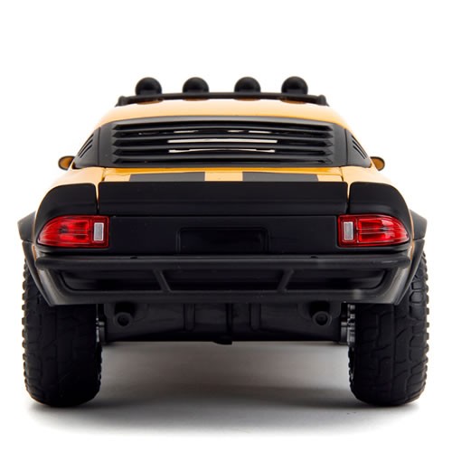 1:24 Scale Diecast - Hollywood Rides - Trasnformers: Rise Of The Beasts - Bumblebee
