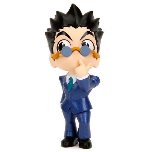 Metalfigs Figures - Hunter x Hunter - 2.5" Figure 4-Pack