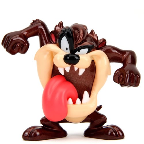 Metalfigs Figures - Looney Tunes - 2.5" Figure 4-Pack
